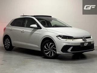 Volkswagen Polo 1.0 TSI Design Pano Virtual Carplay ACC NAP