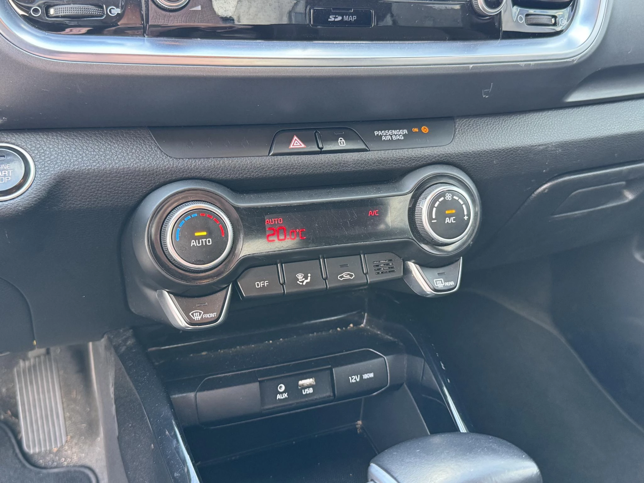 Hoofdafbeelding Kia Stonic