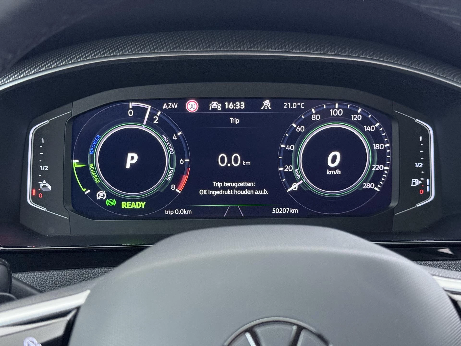 Hoofdafbeelding Volkswagen Arteon