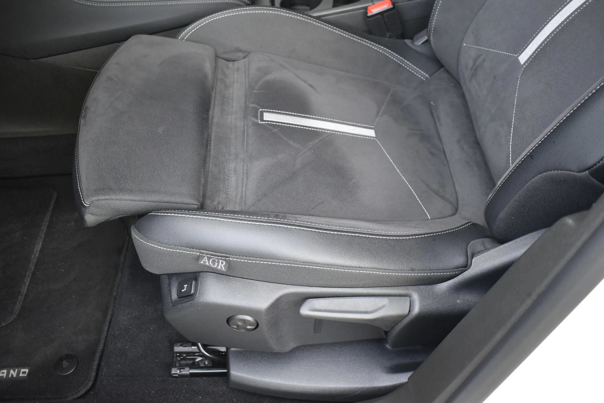 Hoofdafbeelding Opel Grandland