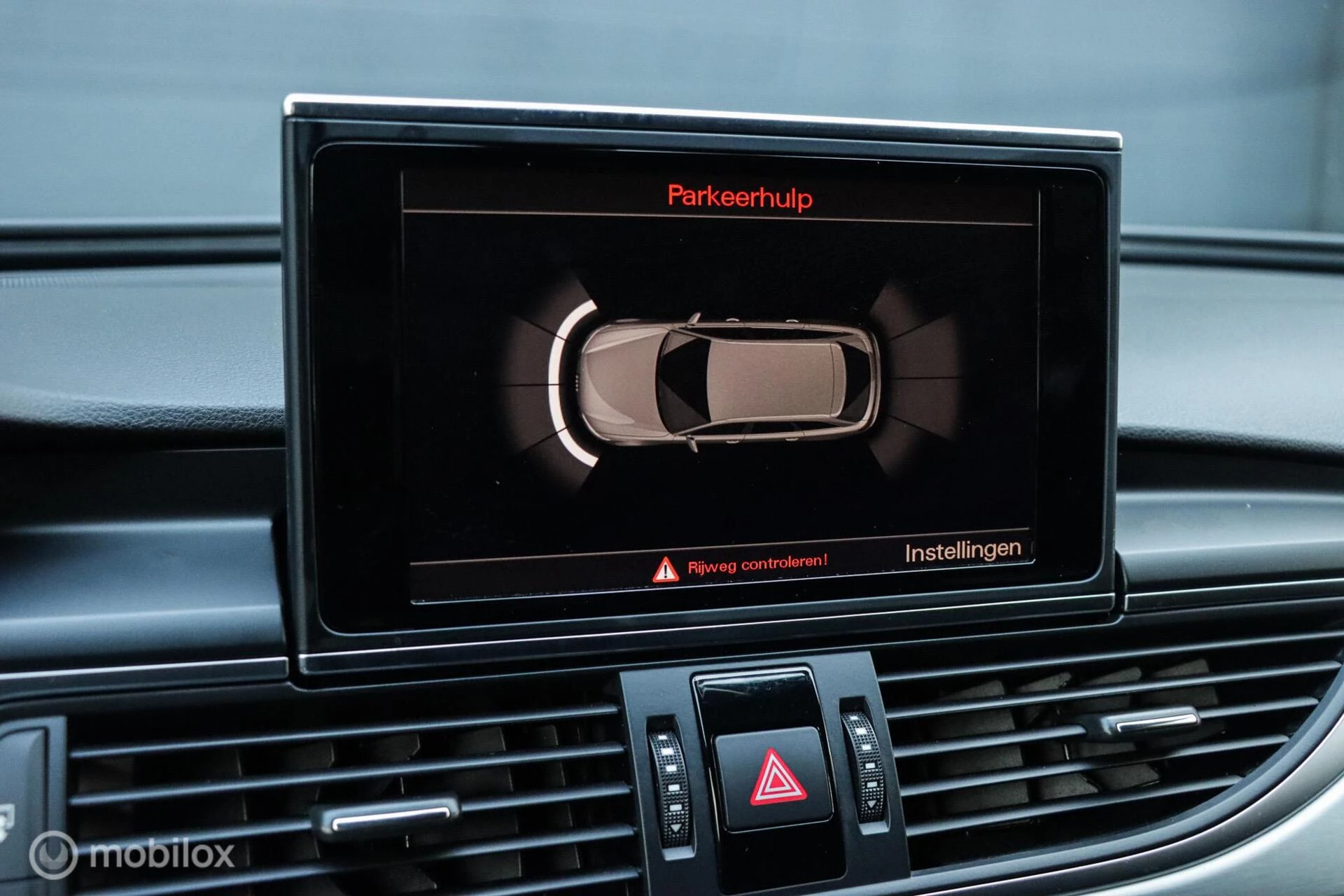 Hoofdafbeelding Audi S6