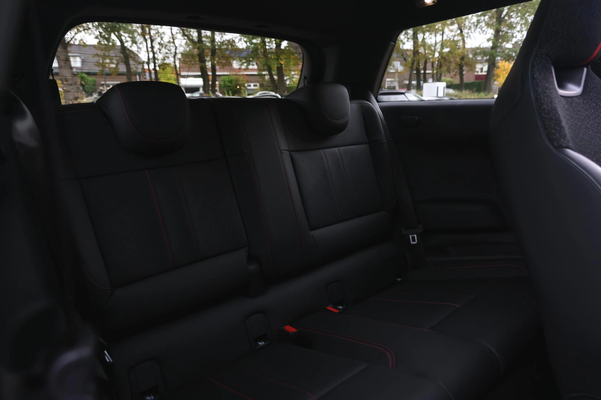 Hoofdafbeelding MINI 3-deurs