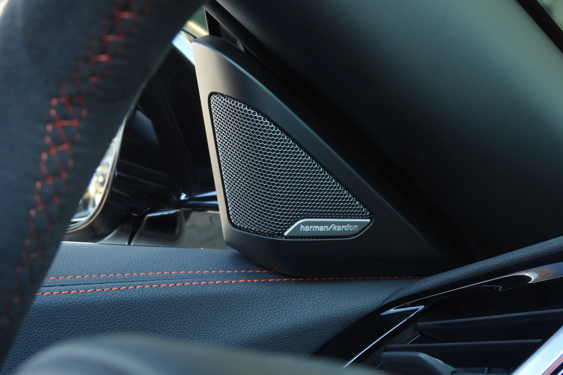 Hoofdafbeelding BMW Z4