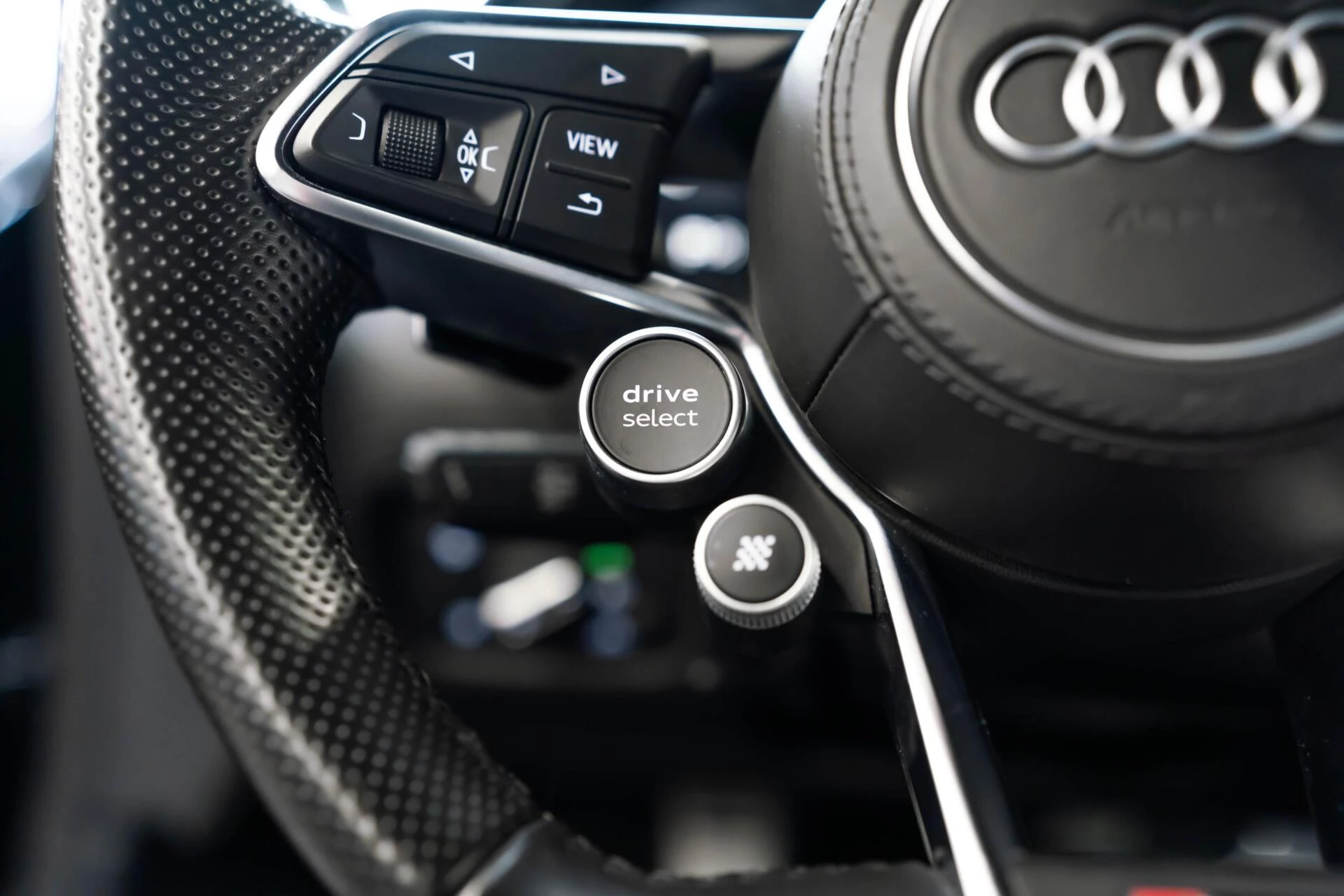 Hoofdafbeelding Audi R8