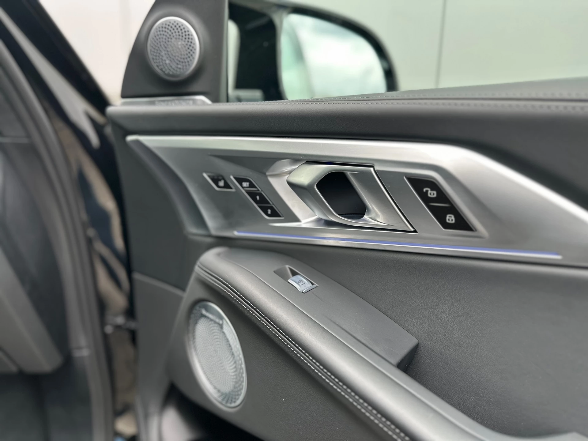 Hoofdafbeelding BMW XM