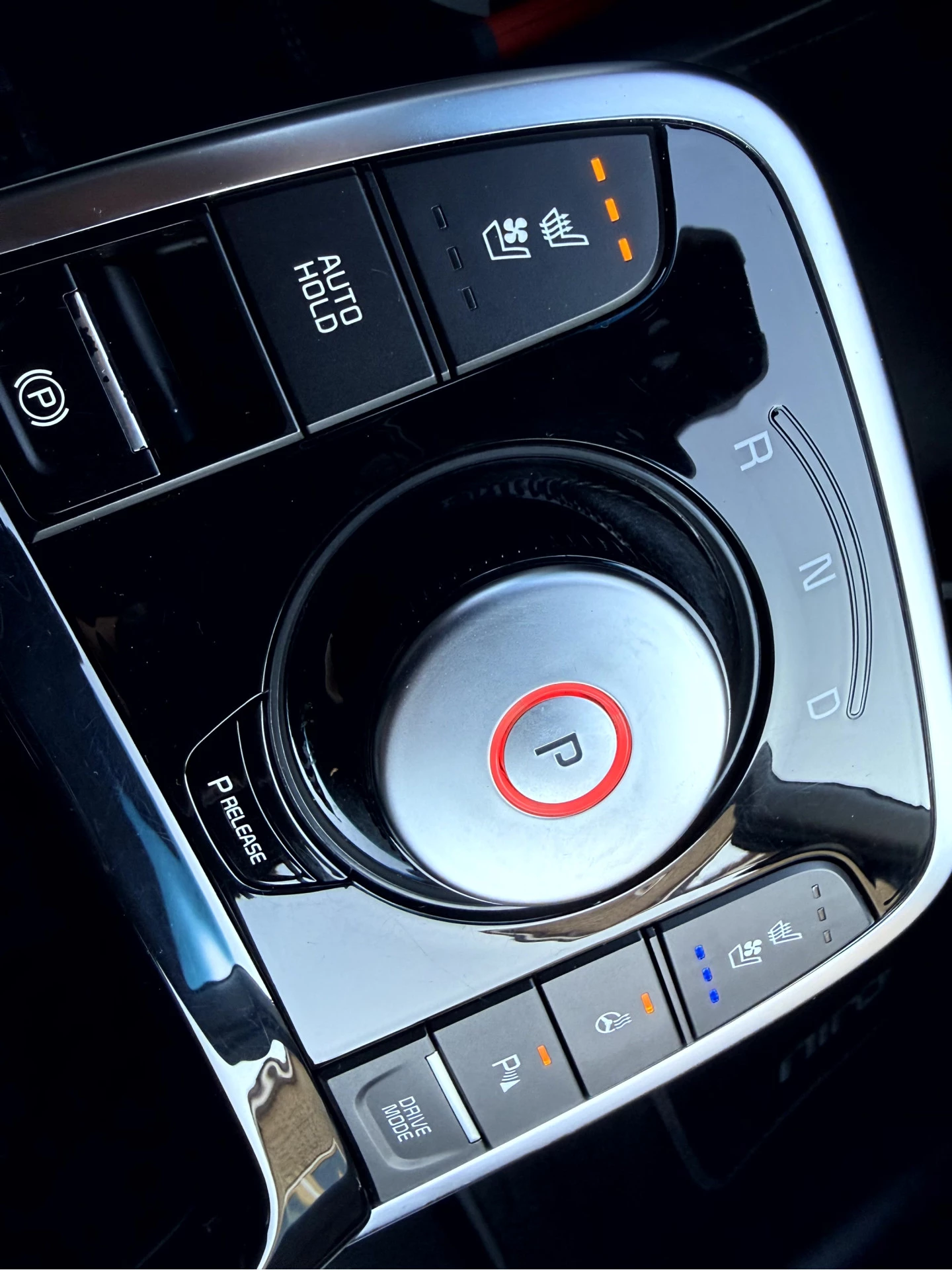 Hoofdafbeelding Kia e-Niro