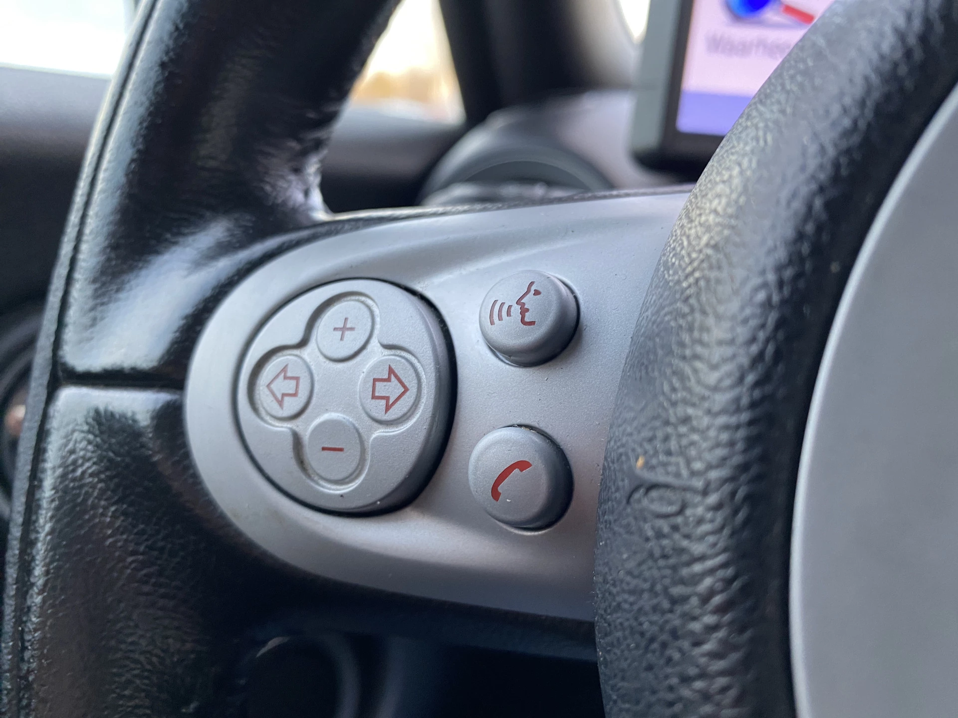 Hoofdafbeelding MINI One