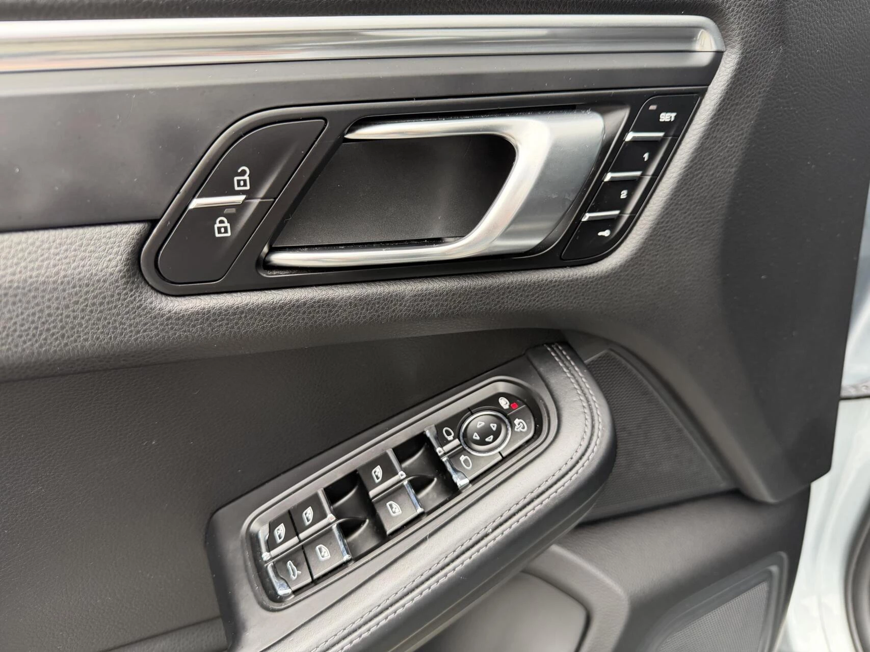 Hoofdafbeelding Porsche Macan