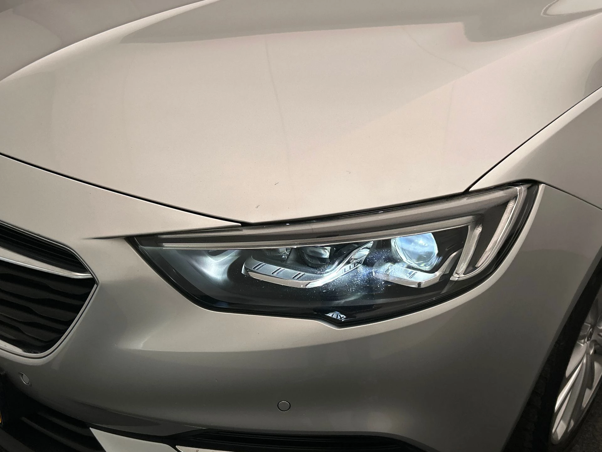 Hoofdafbeelding Opel Insignia