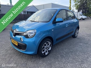Renault Twingo 1.0 SCe Collection