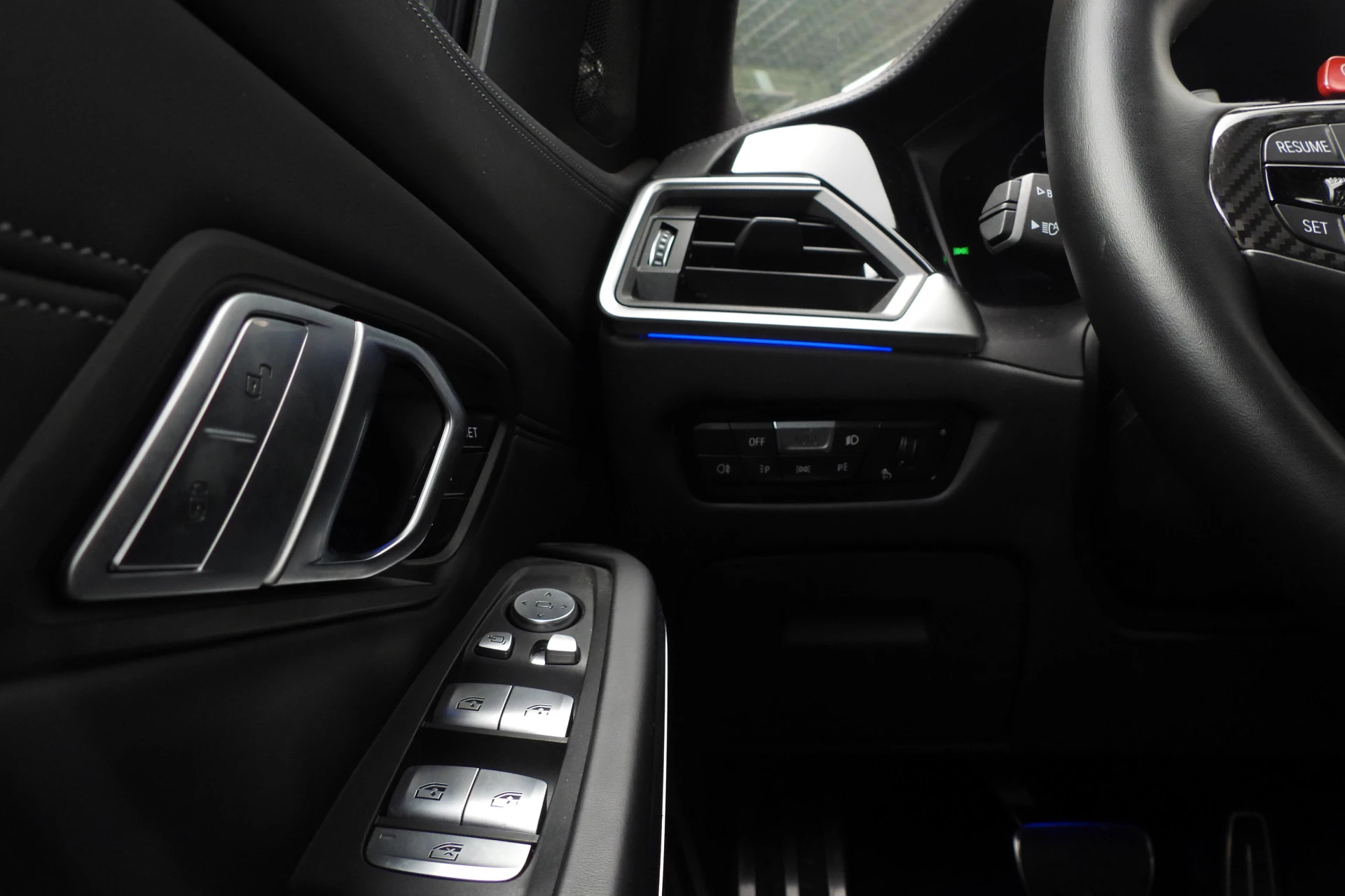 Hoofdafbeelding BMW M3