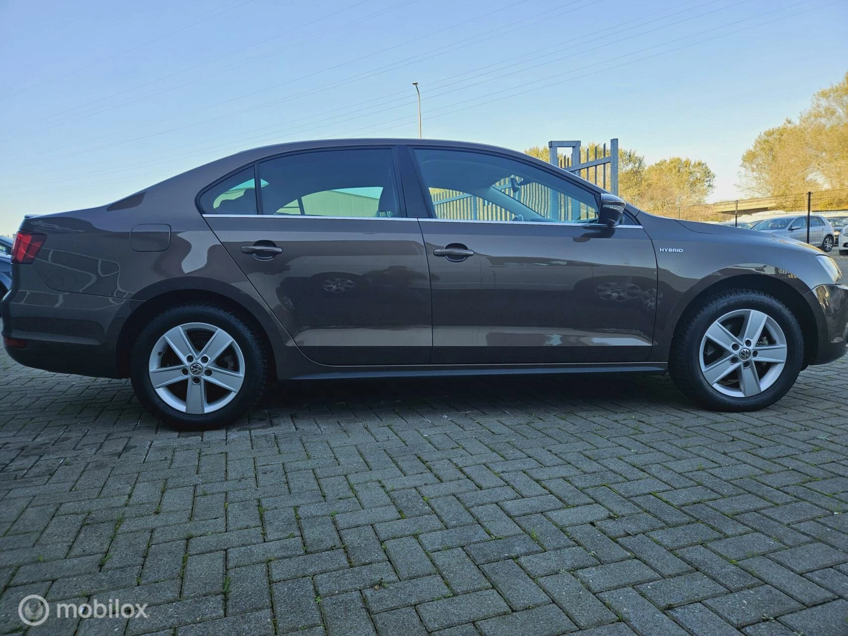 Hoofdafbeelding Volkswagen Jetta