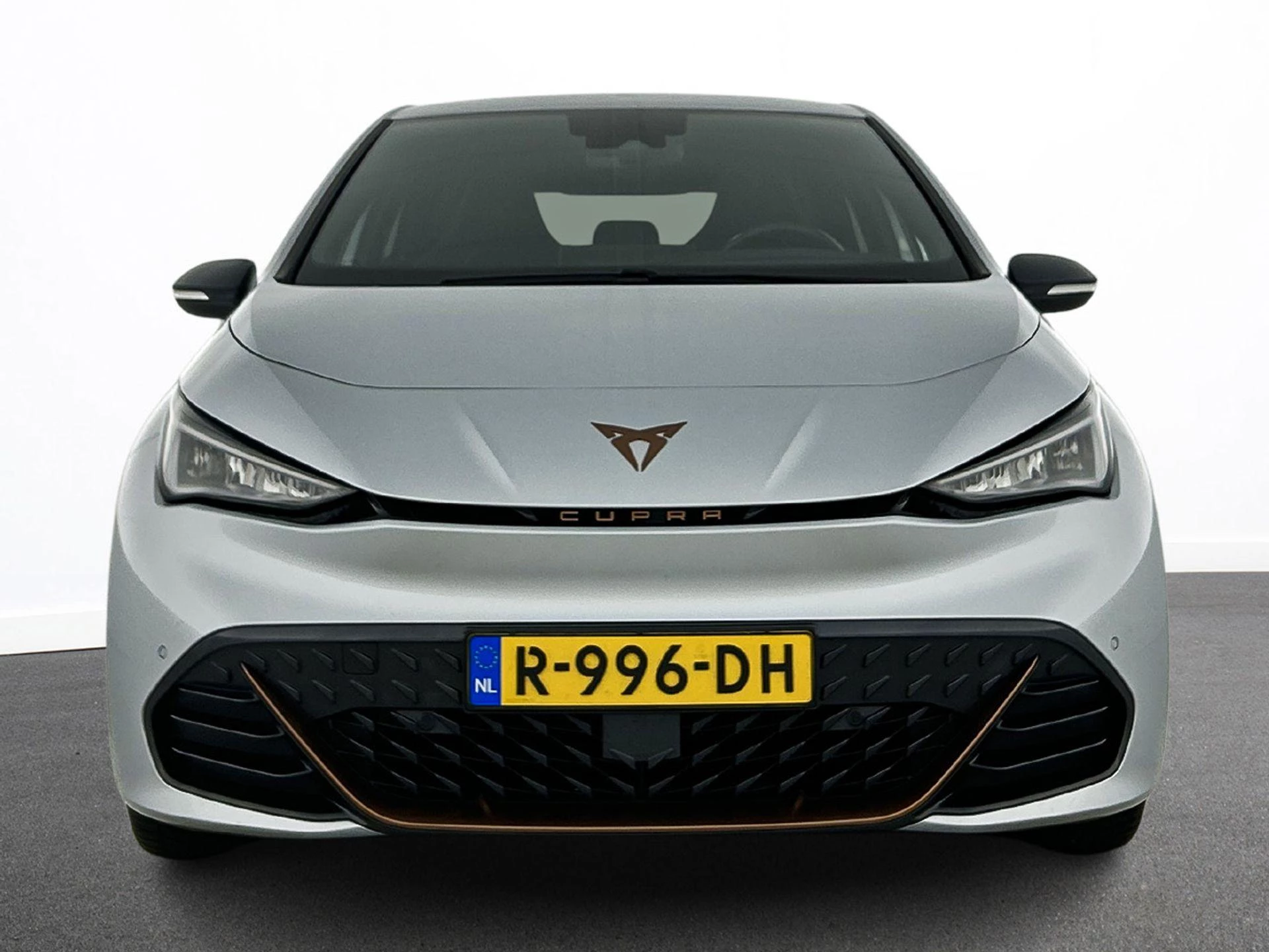 Hoofdafbeelding CUPRA Born