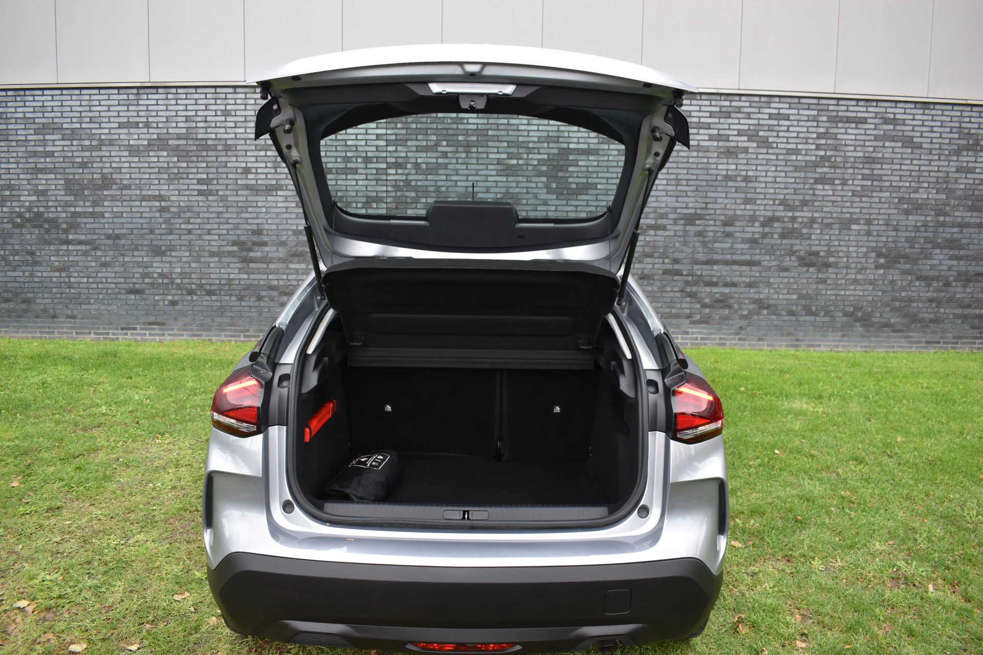 Hoofdafbeelding Citroën C4