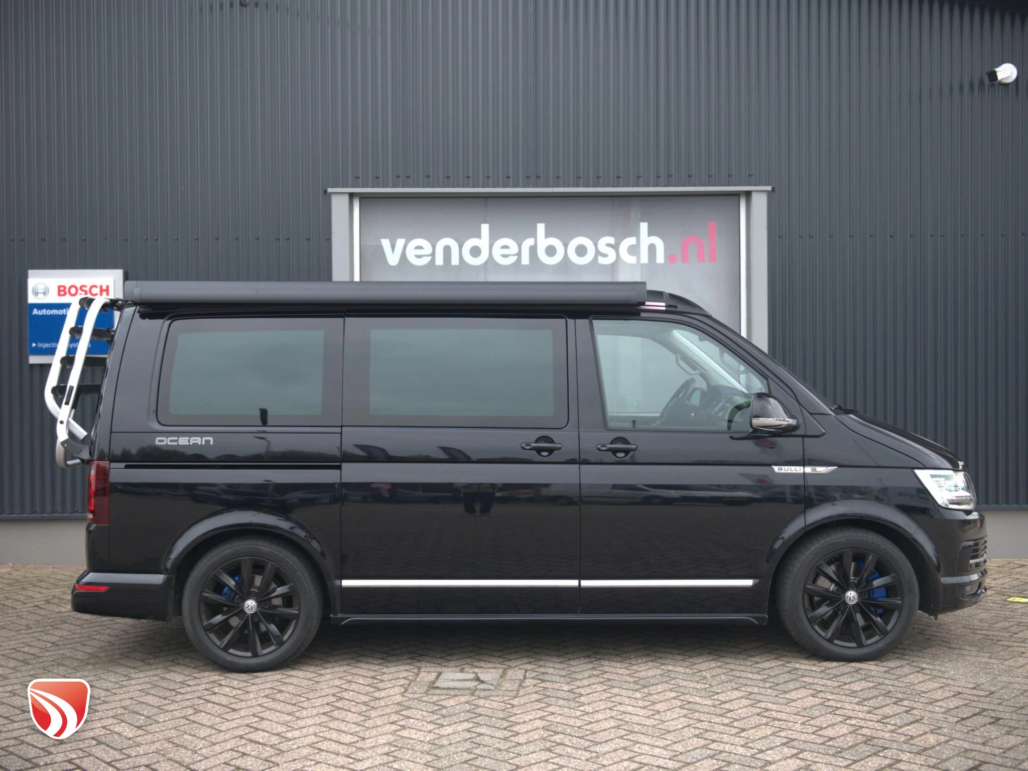 Hoofdafbeelding Volkswagen California