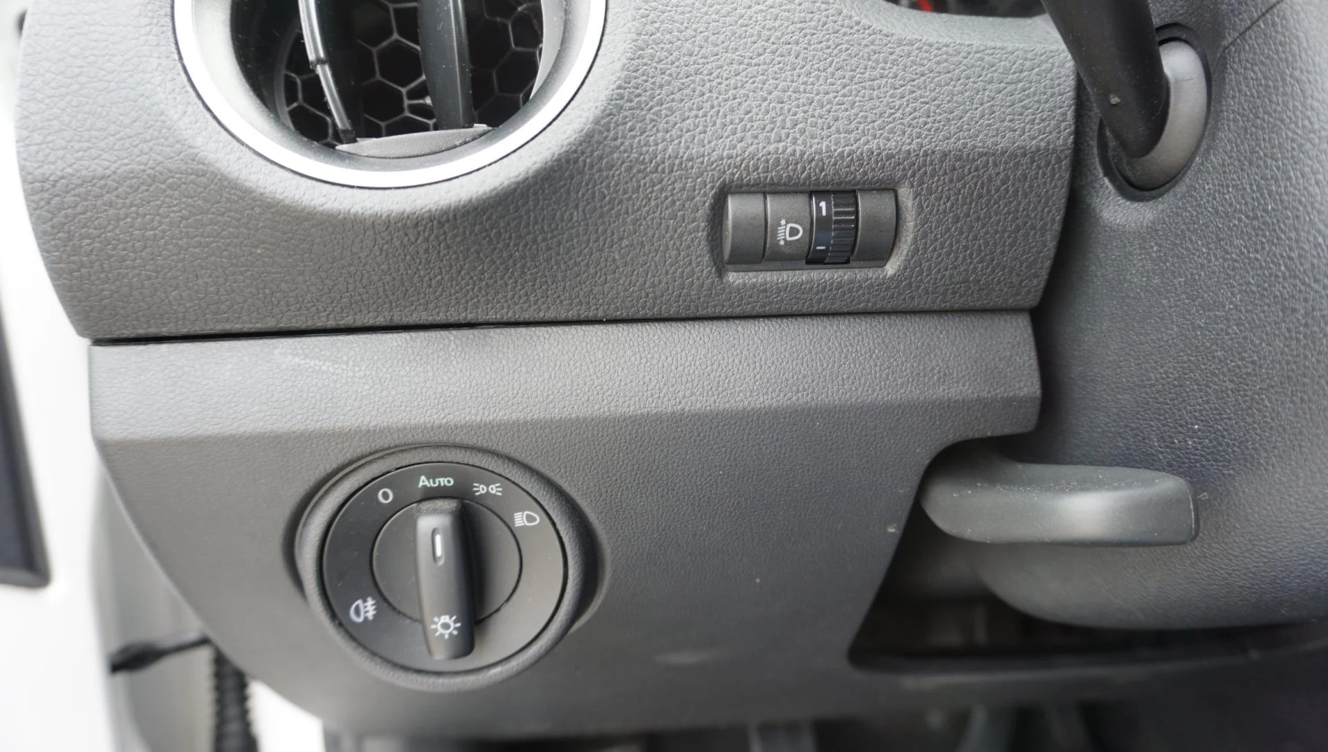 Hoofdafbeelding Škoda Citigo