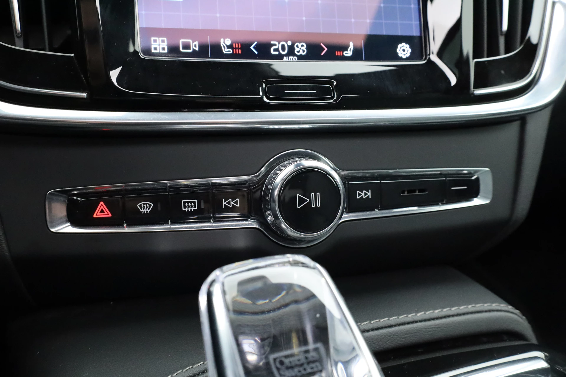 Hoofdafbeelding Volvo V90