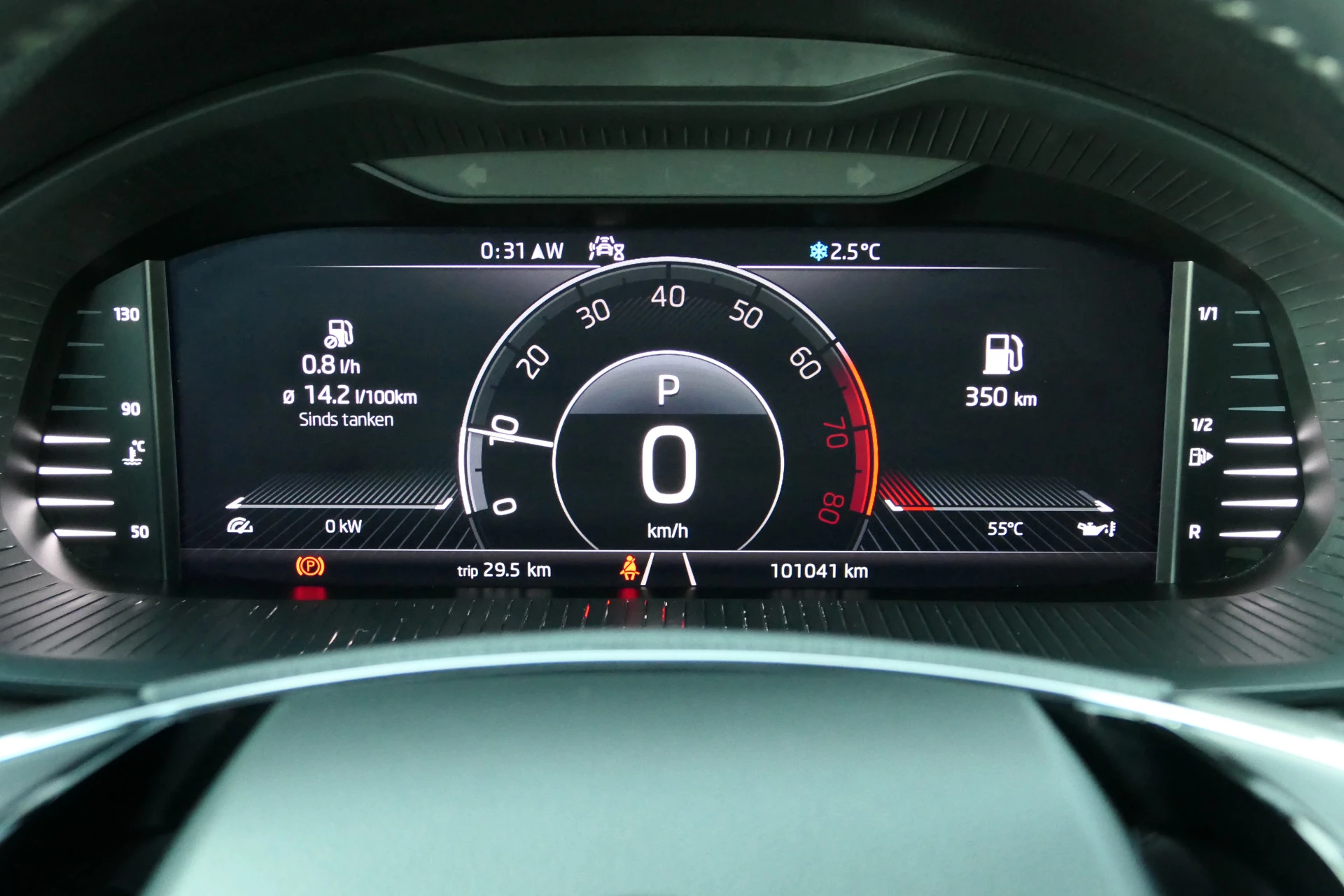 Hoofdafbeelding Škoda Kamiq