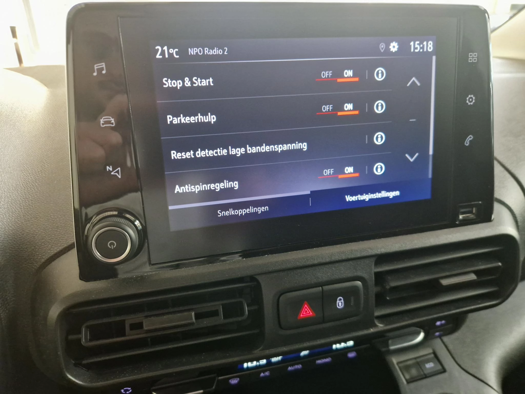 Hoofdafbeelding Opel Combo