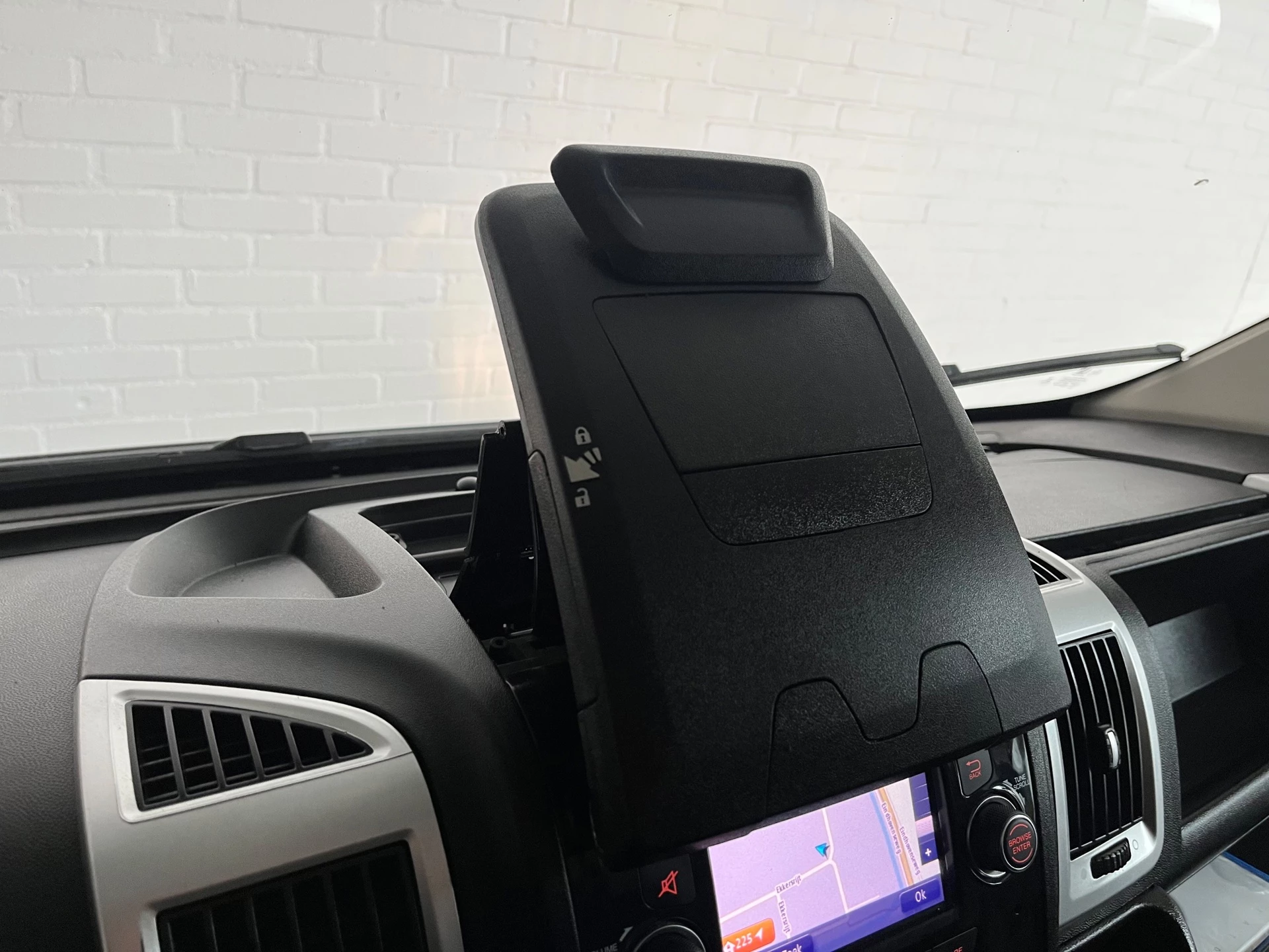 Hoofdafbeelding Fiat Ducato