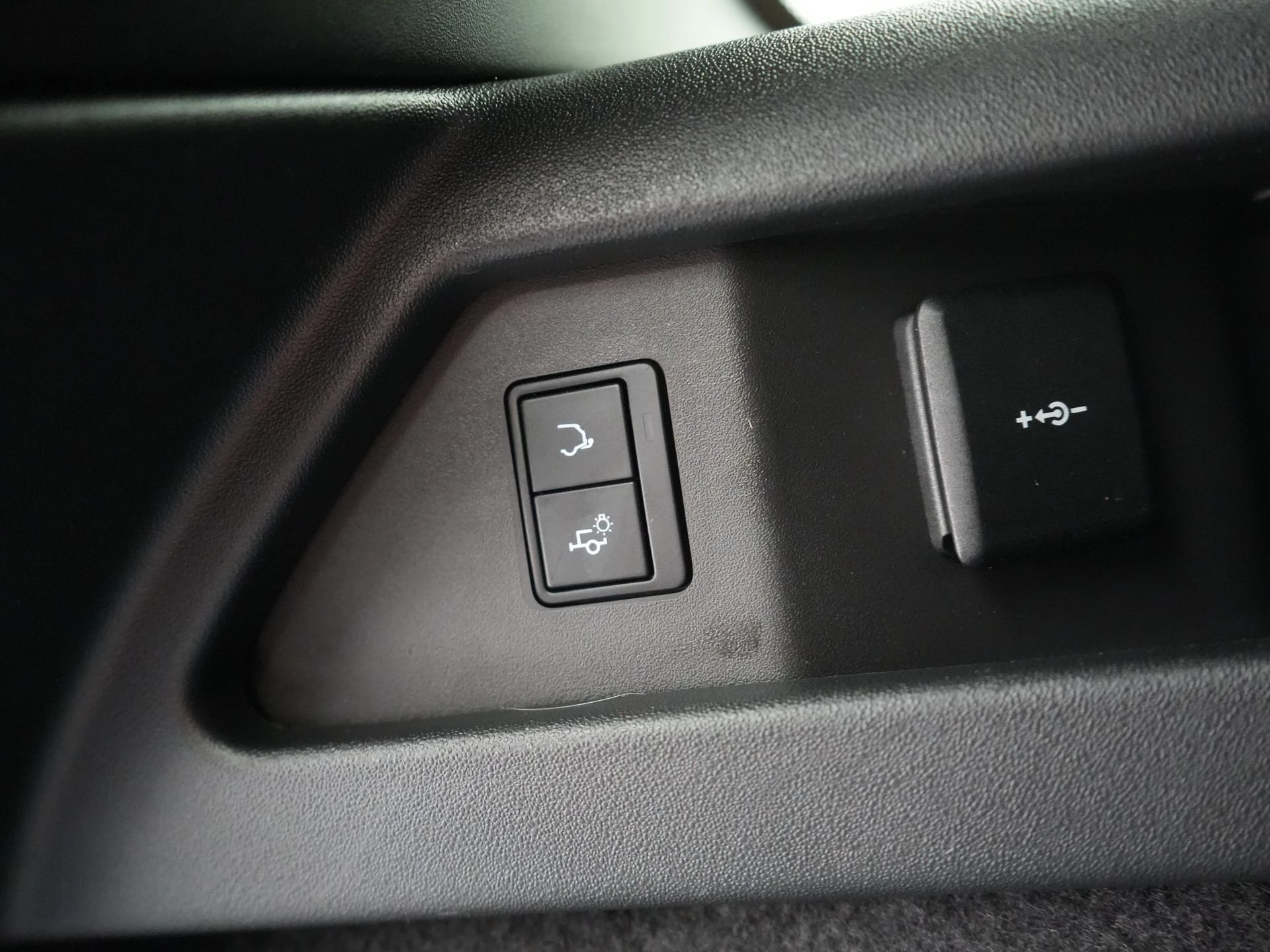 Hoofdafbeelding Land Rover Discovery Sport