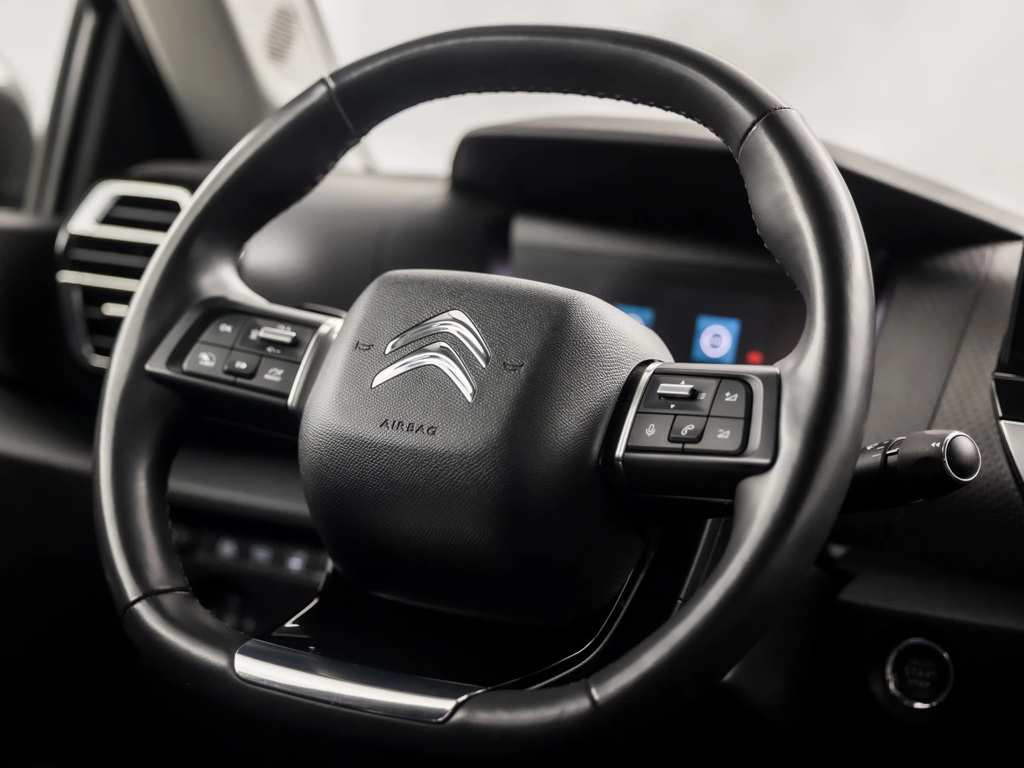 Hoofdafbeelding Citroën C4