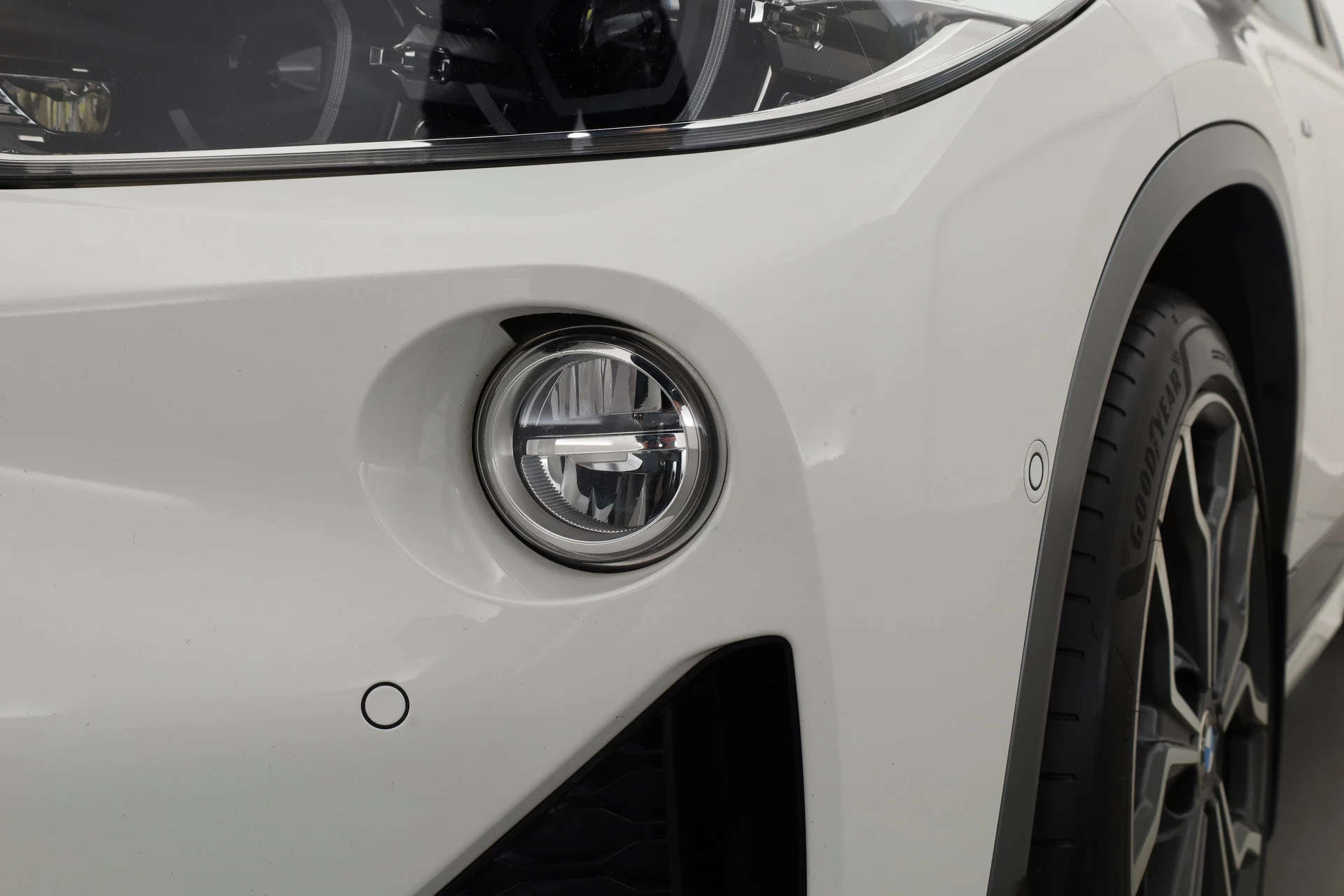 Hoofdafbeelding BMW X2