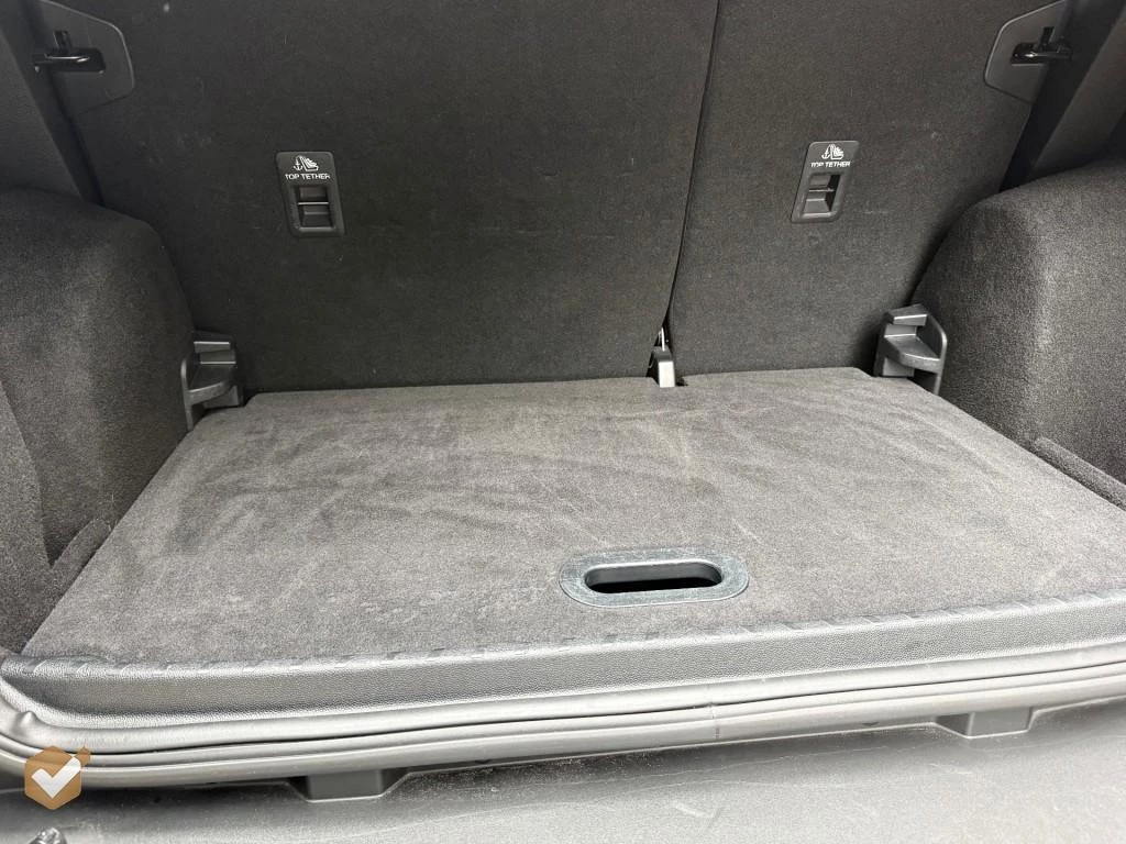 Hoofdafbeelding Ford EcoSport