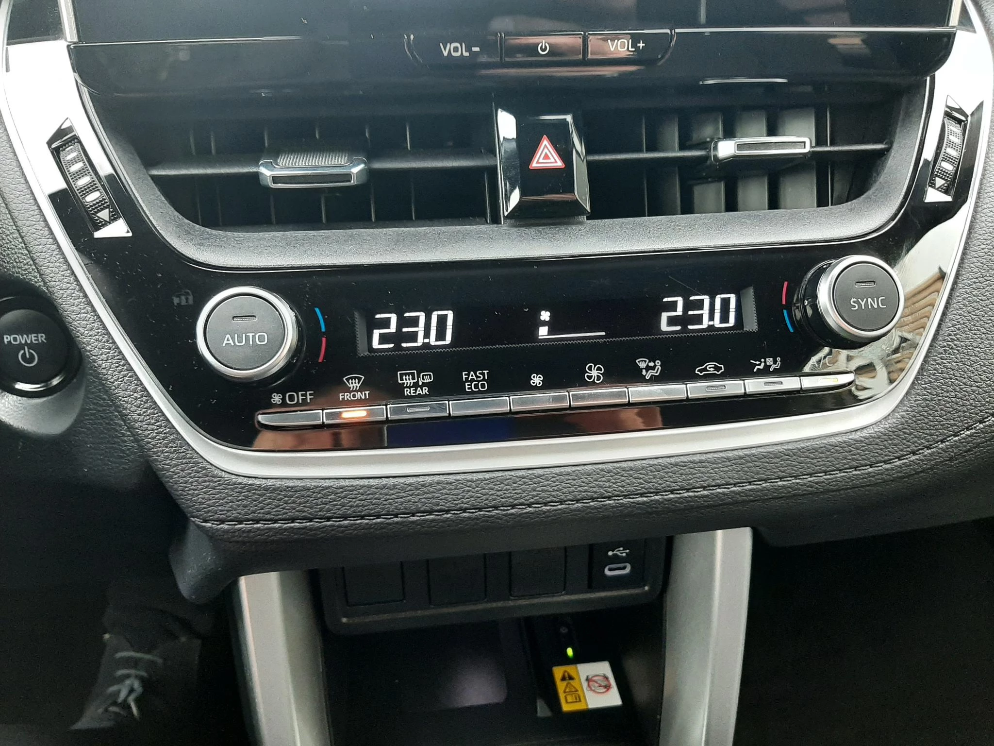 Hoofdafbeelding Toyota Corolla Cross