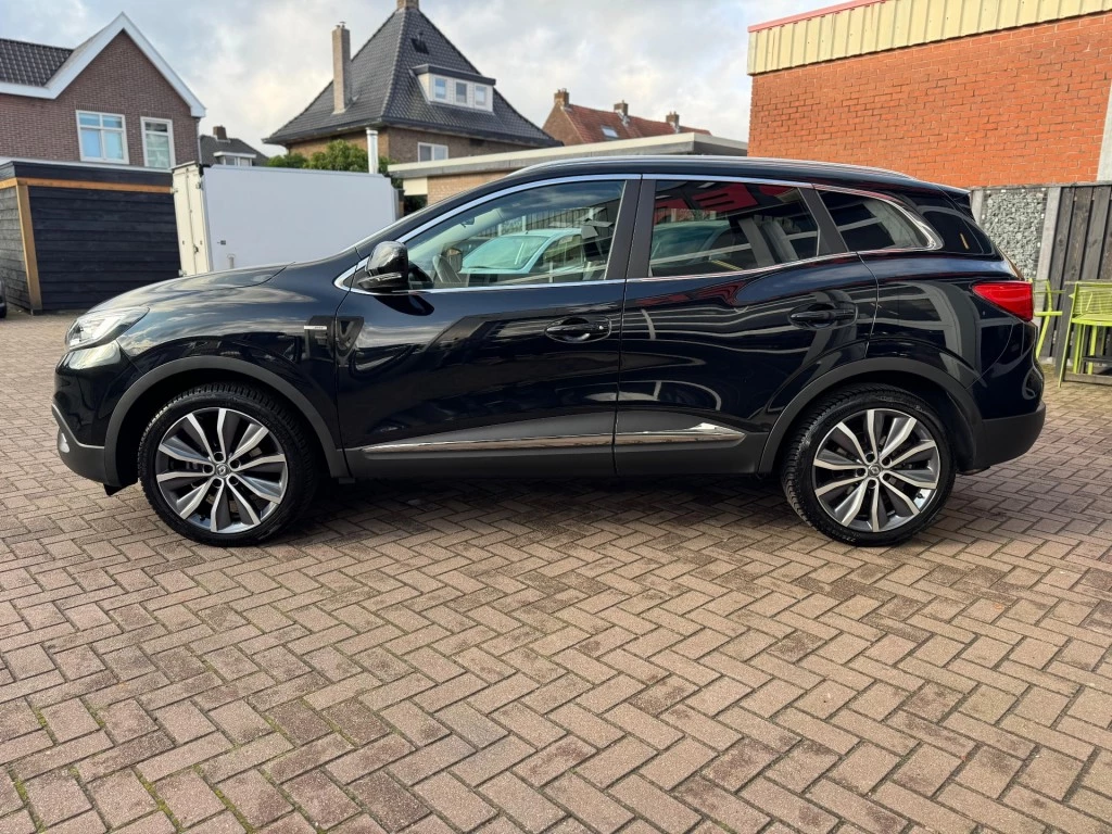 Hoofdafbeelding Renault Kadjar
