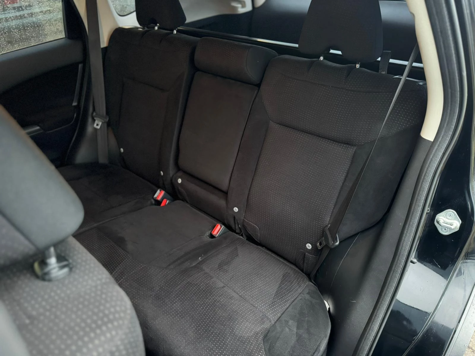 Hoofdafbeelding Honda CR-V