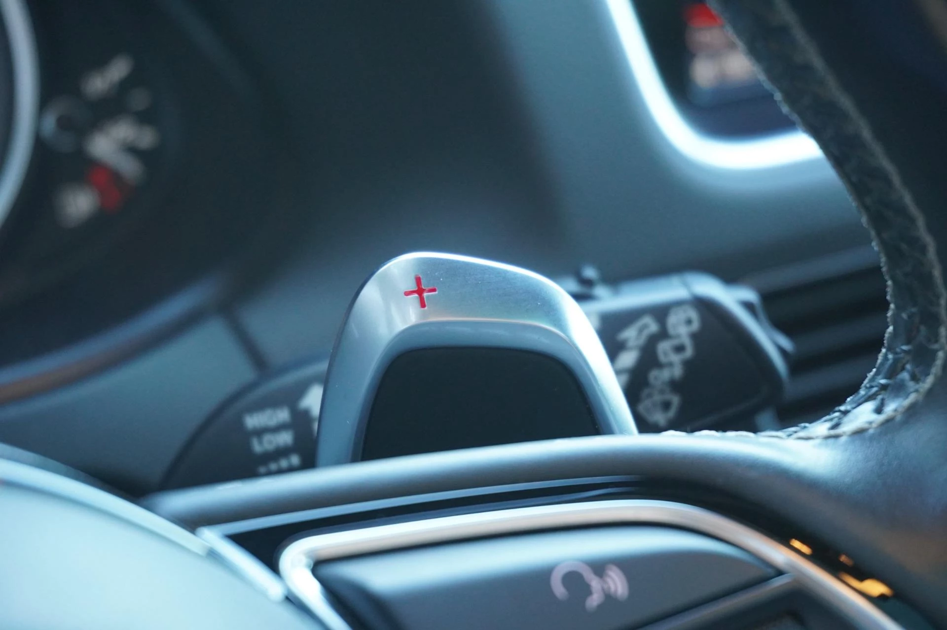 Hoofdafbeelding Audi SQ5