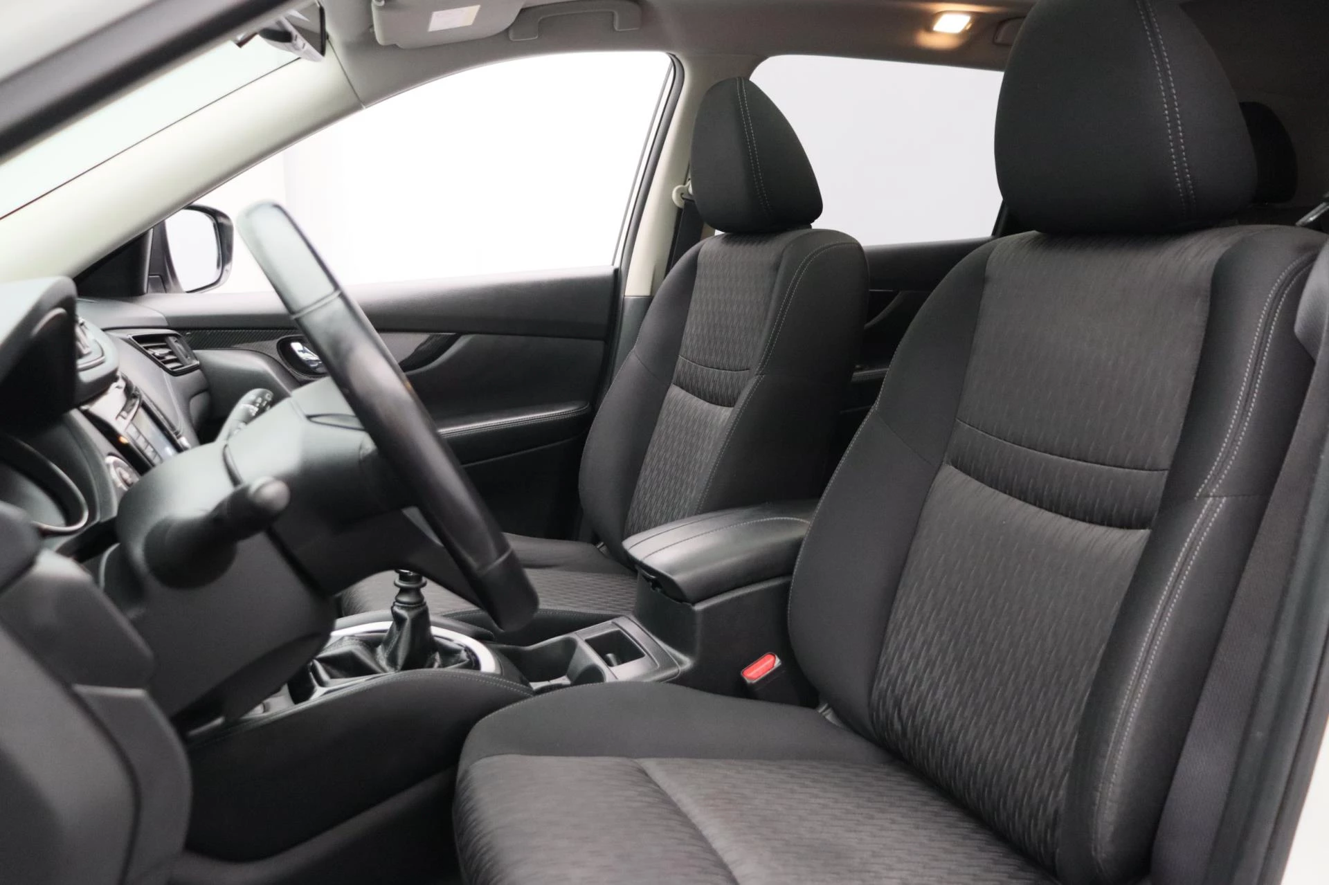 Hoofdafbeelding Nissan X-Trail