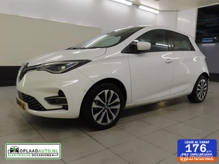 Renault Zoe R135 Intens 52 kWh | Koop accu | CCS | Soh 94,5%