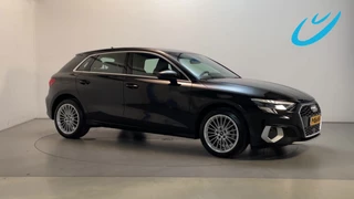 Audi A3 Sportback 30 TFSI S-Tronic Advanced Edition LED DAB+ Navigatie Adaptive Cruise