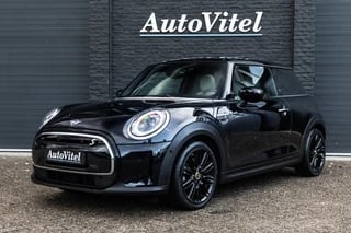 MINI Electric Cooper SE Panodak | Chester Sportleder | Camera | Harman & Kardon | Head-up | Comfort Access