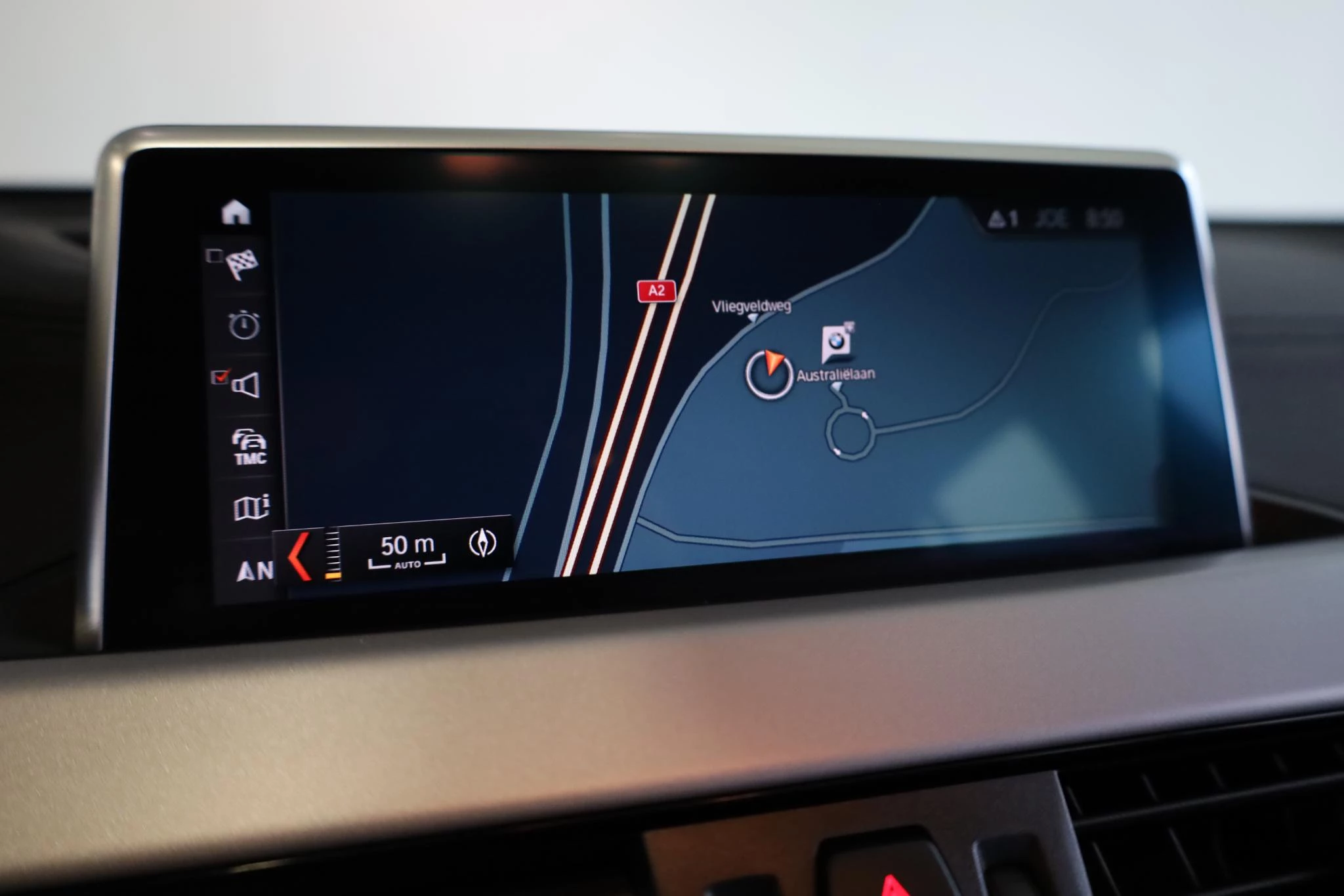 Hoofdafbeelding BMW X2