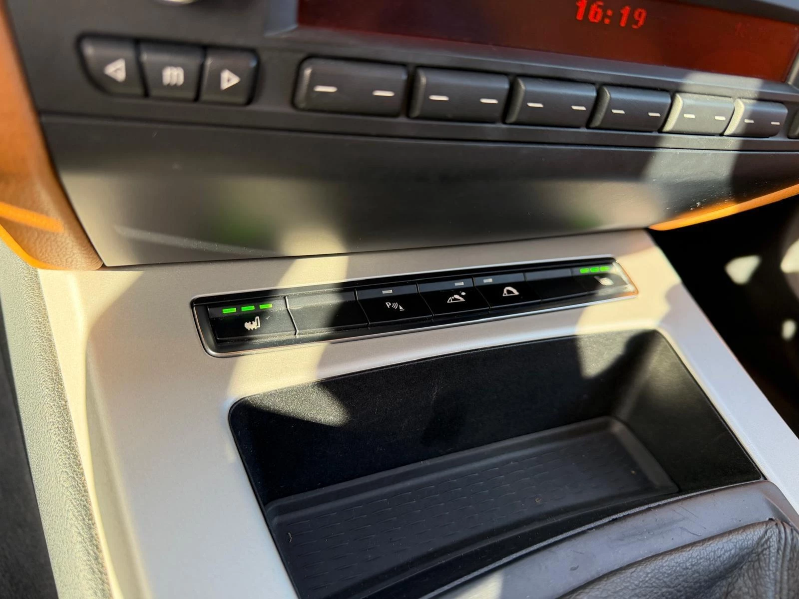 Hoofdafbeelding BMW Z4