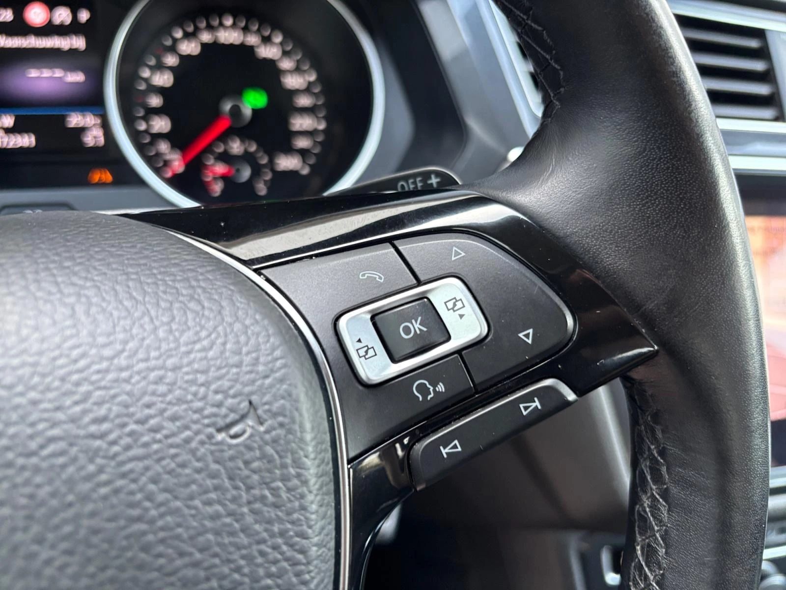 Hoofdafbeelding Volkswagen Tiguan Allspace