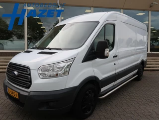 Hoofdafbeelding Ford Transit Ford Transit 350 2.2 TDCI L3H2 TREND + TREKHAAK / CRUISE / AIRCO