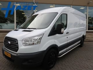 Ford Transit 350 2.2 TDCI L3H2 TREND + TREKHAAK / CRUISE / AIRCO