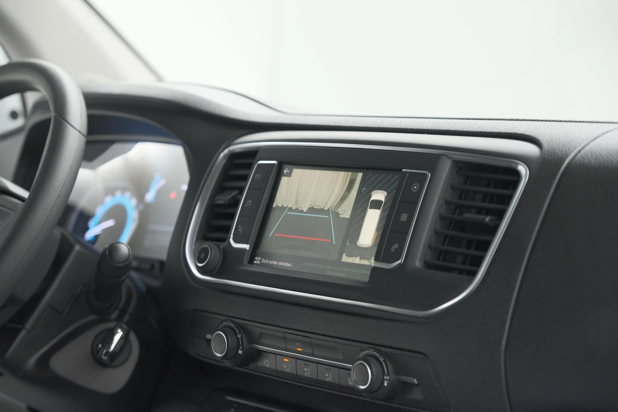 Hoofdafbeelding Citroën ë-Jumpy