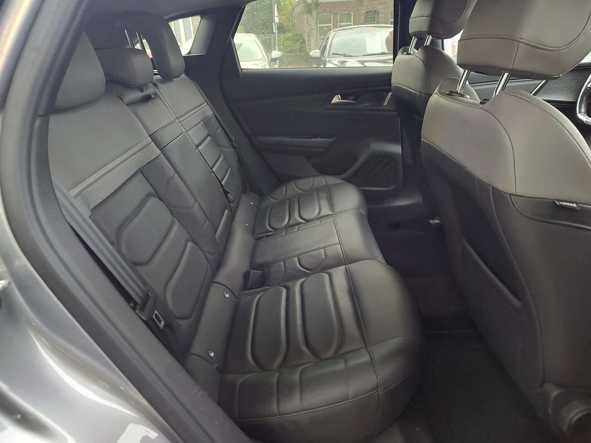 Hoofdafbeelding Citroën C5 X
