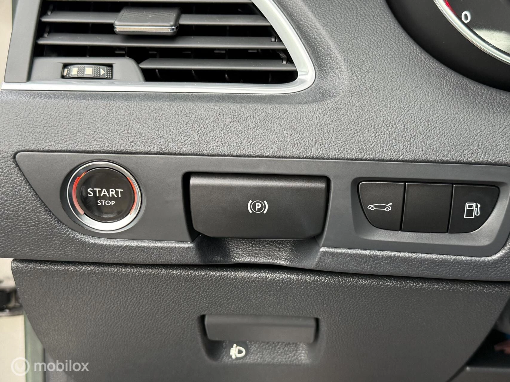 Hoofdafbeelding Peugeot 508