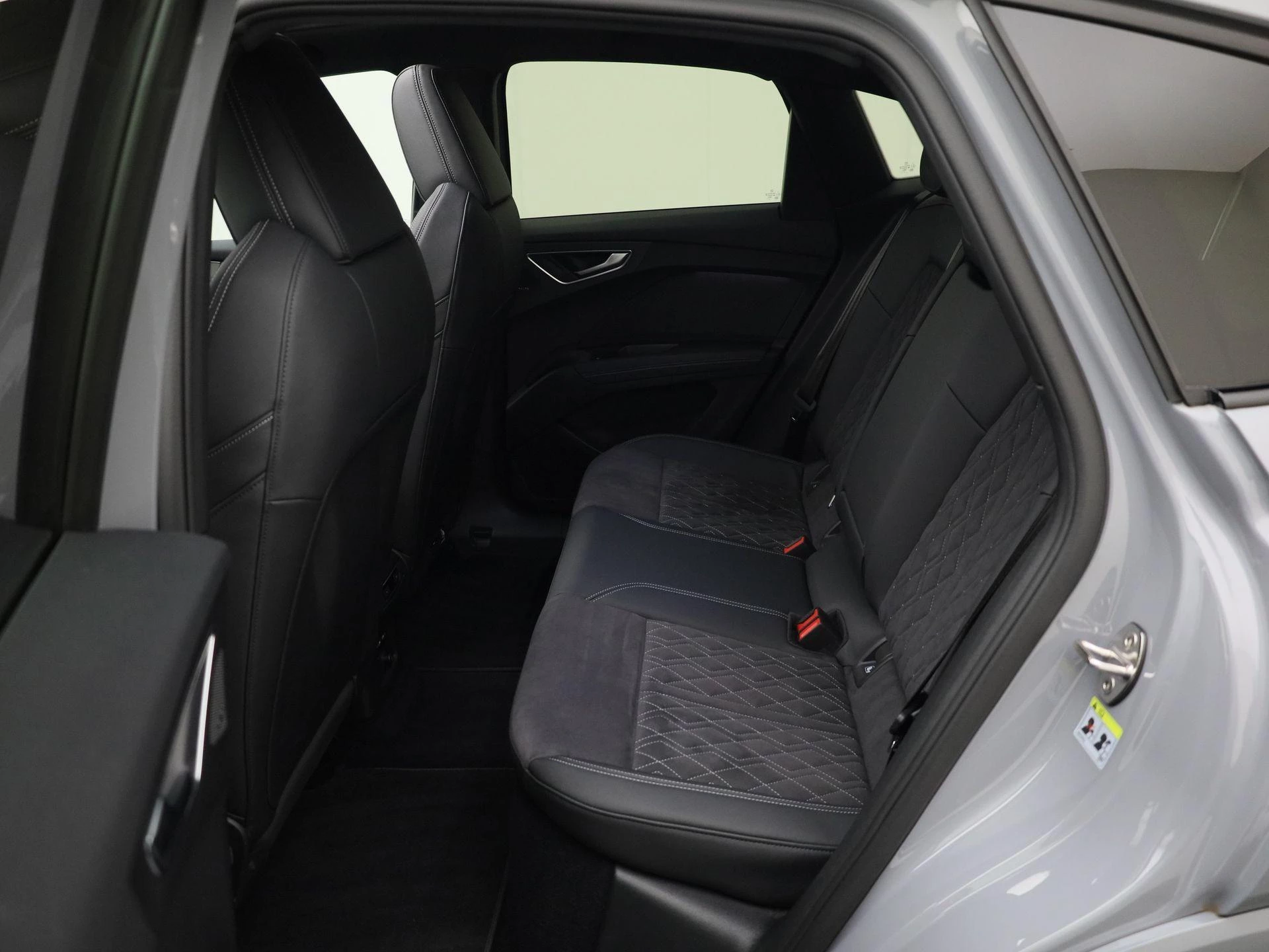 Hoofdafbeelding Audi Q4 e-tron