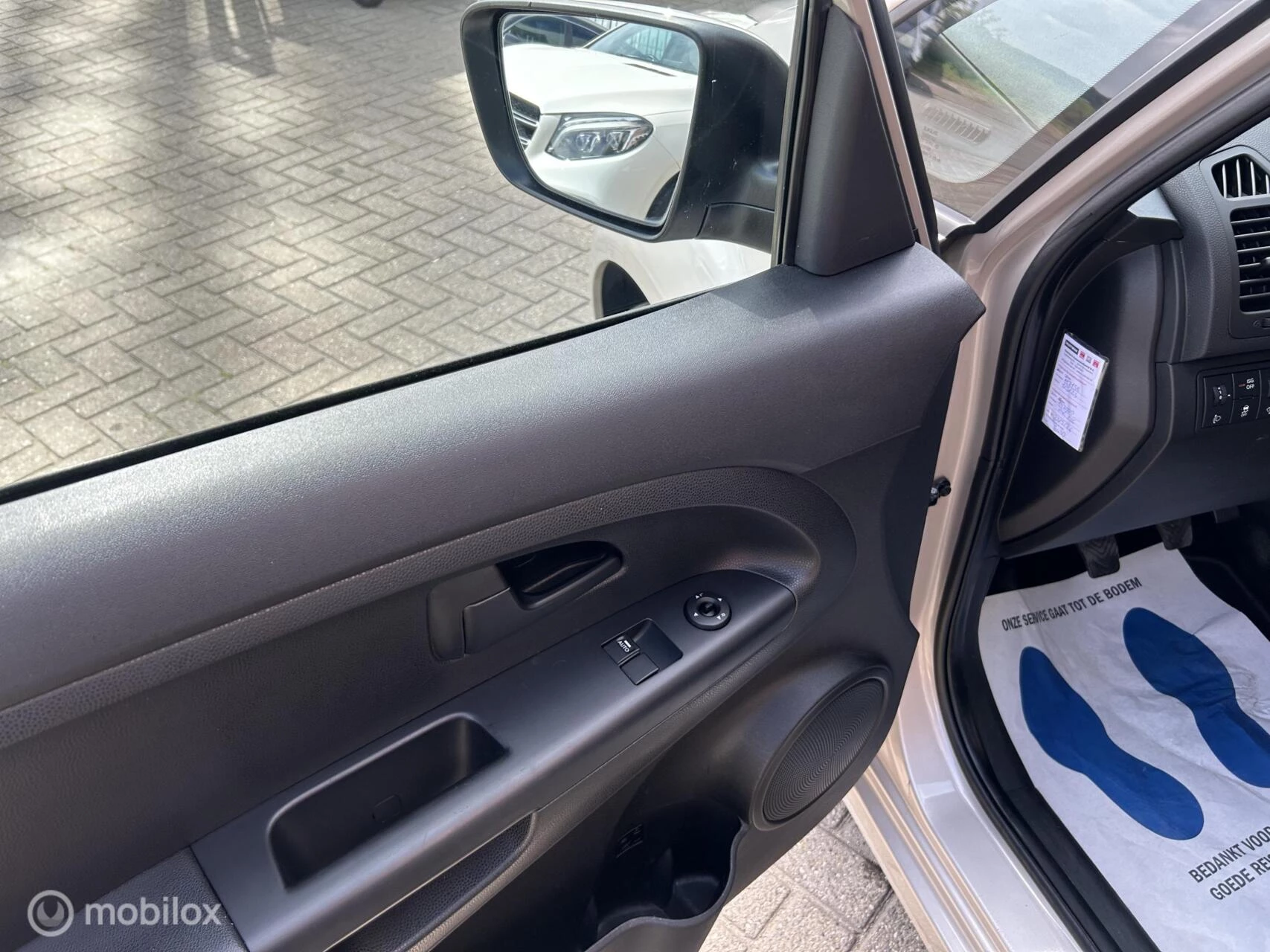 Hoofdafbeelding Kia Venga