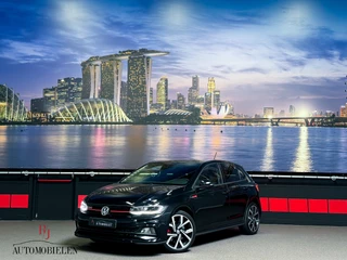 Volkswagen Polo 2.0 TSI GTI |ACC|DCC|Camera|Carplay