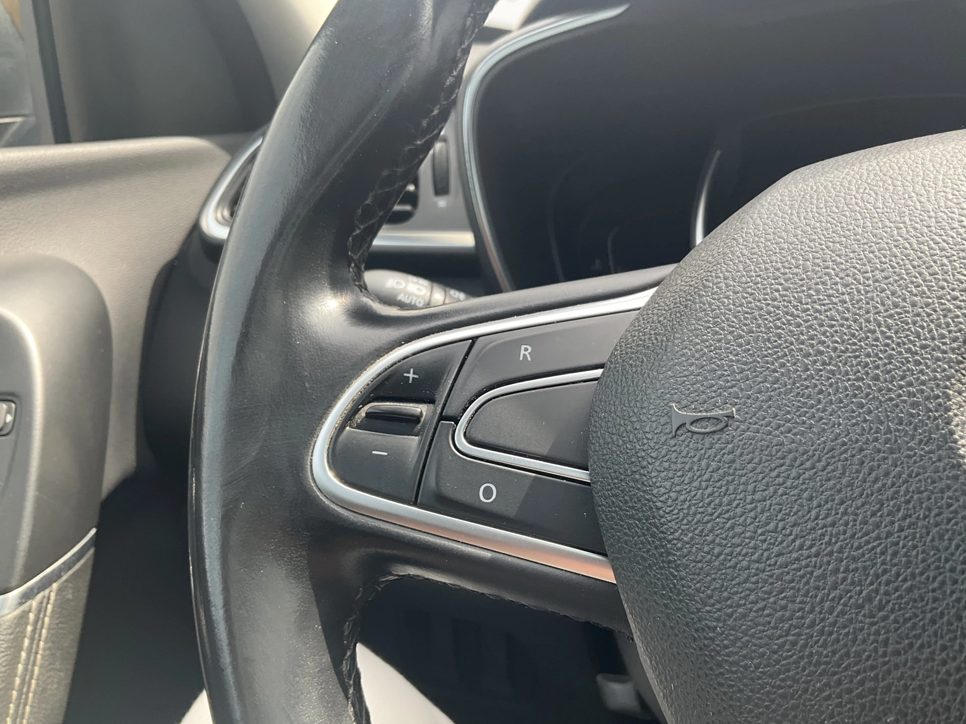 Hoofdafbeelding Renault Kadjar
