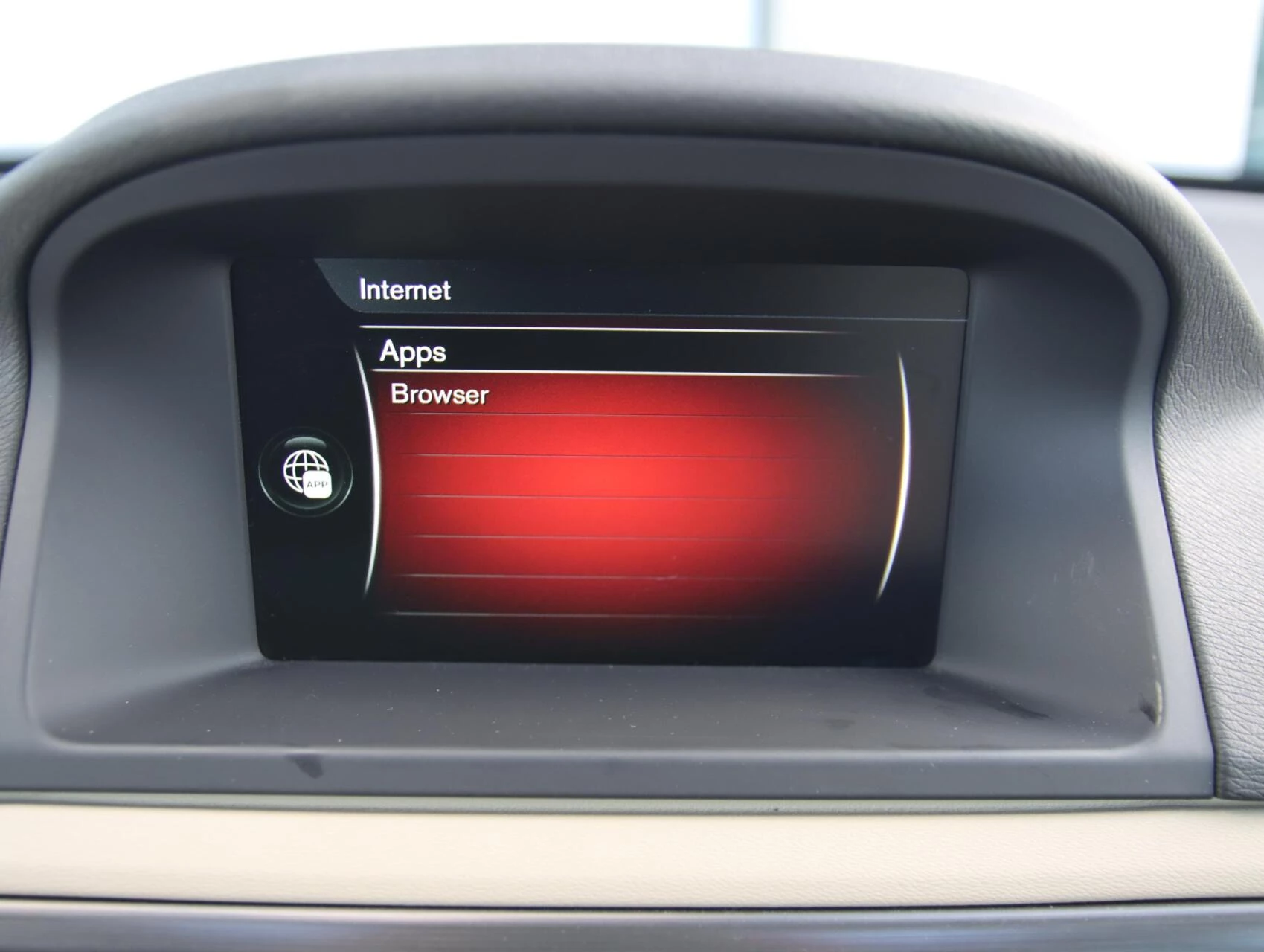 Hoofdafbeelding Volvo V70