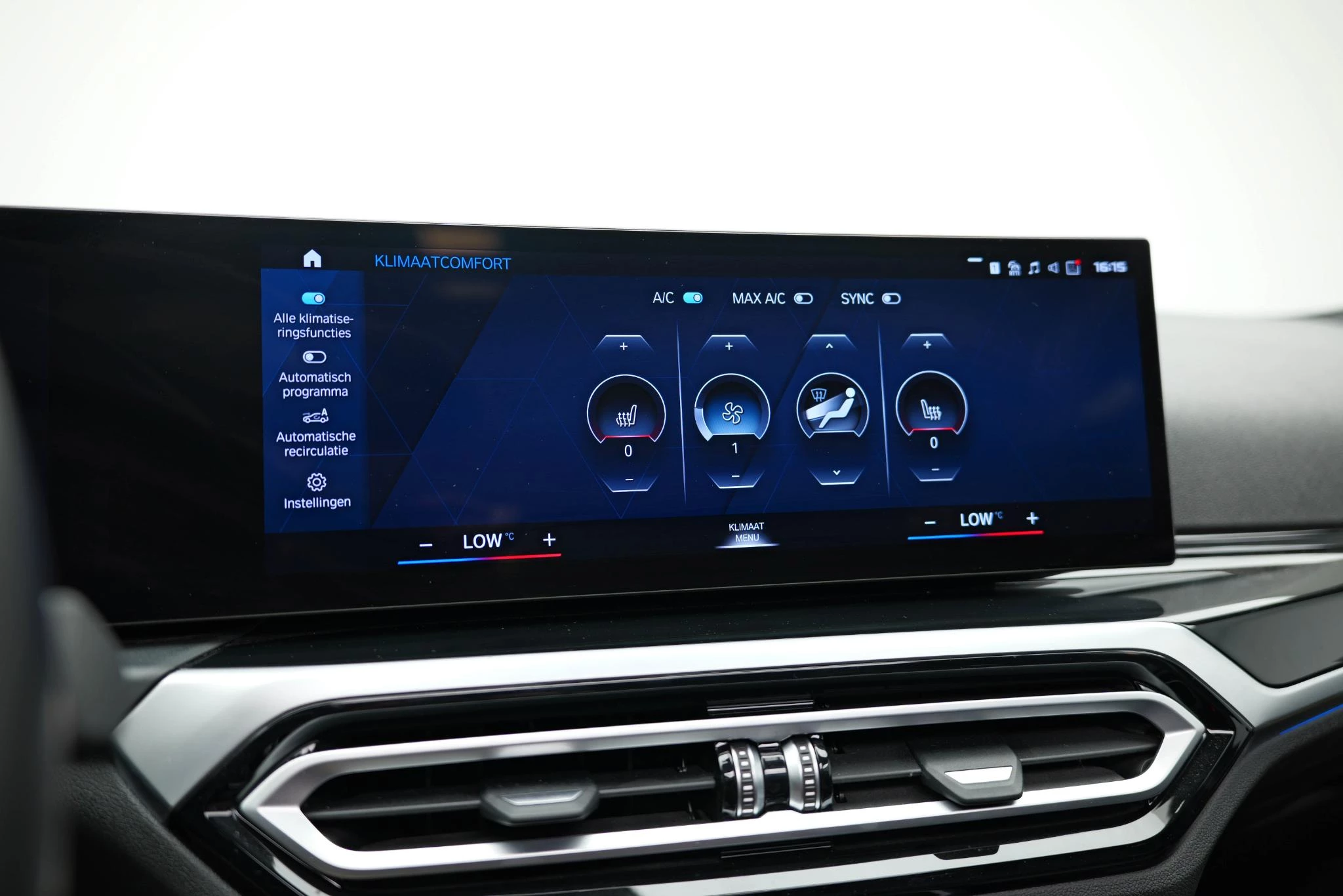 Hoofdafbeelding BMW M3